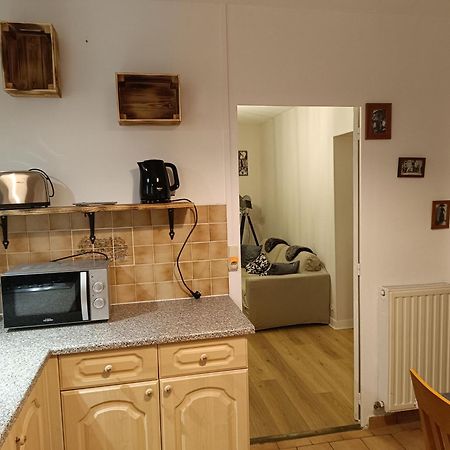 Harmonie Apartman Lamotte-Beuvron Kültér fotó