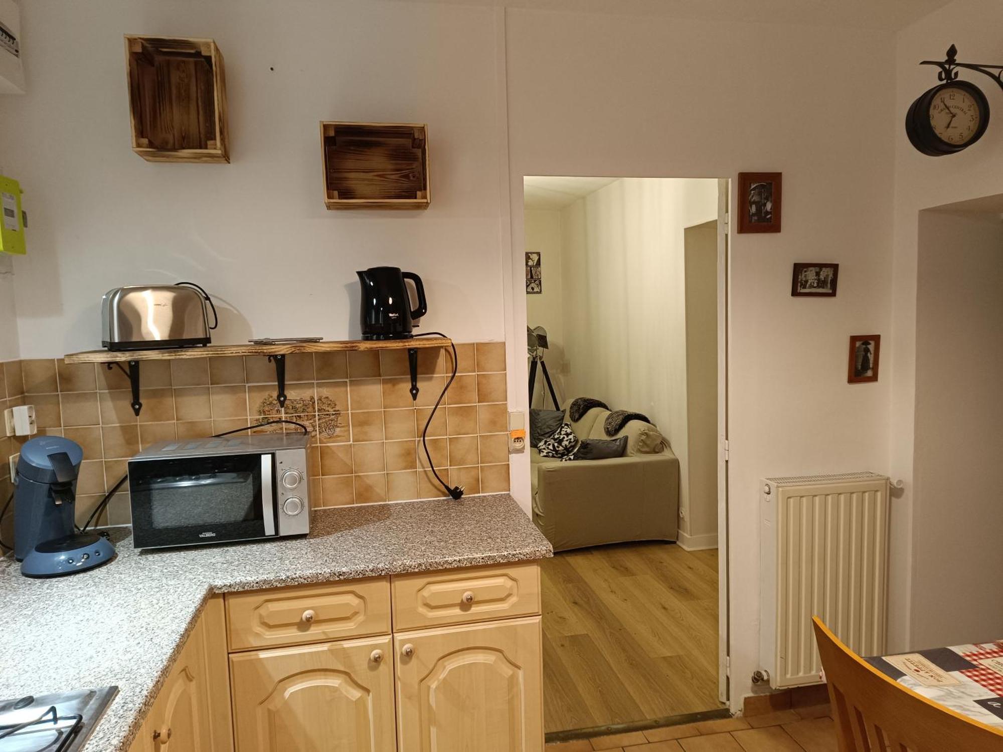 Harmonie Apartman Lamotte-Beuvron Kültér fotó