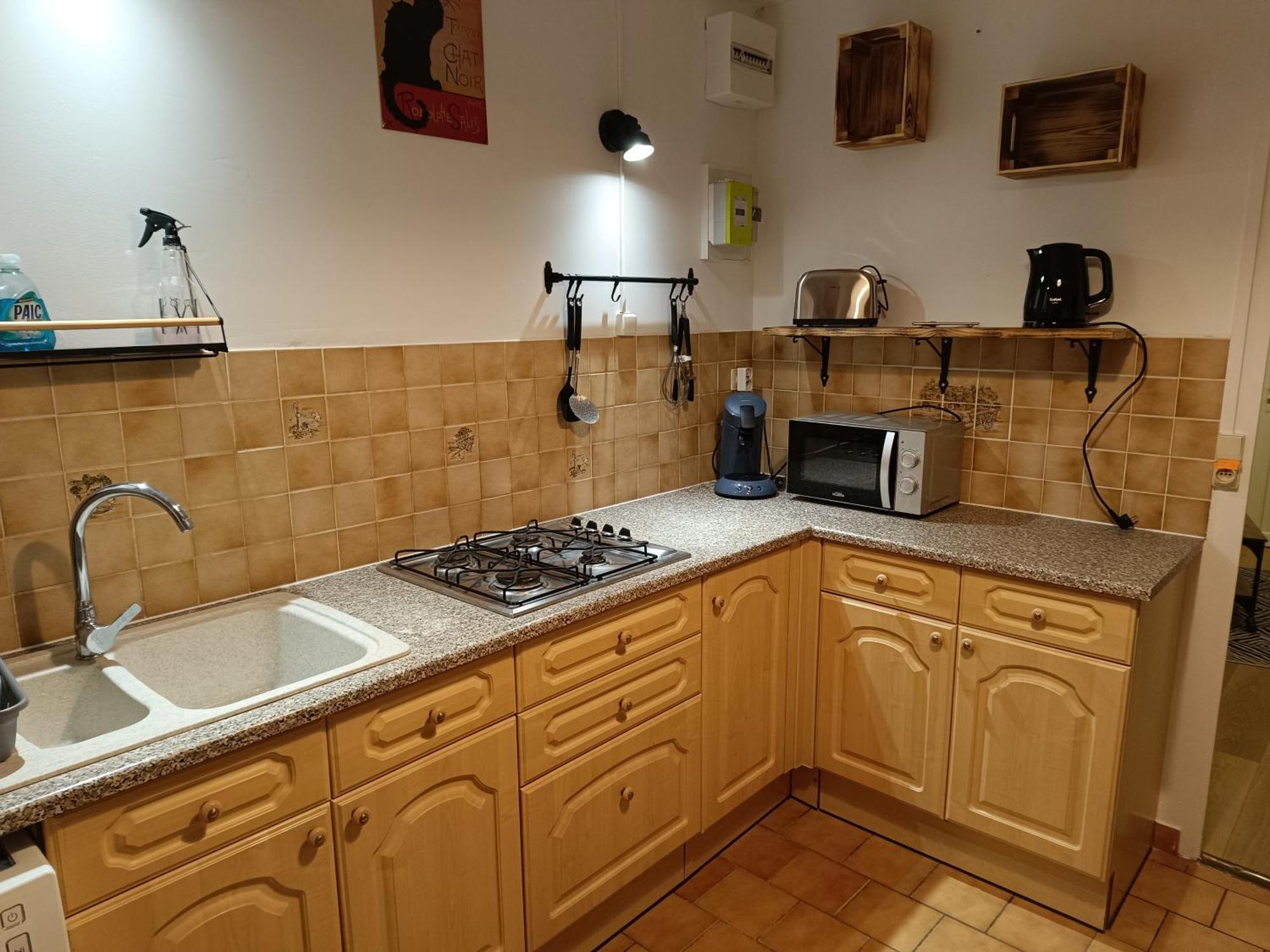 Harmonie Apartman Lamotte-Beuvron Kültér fotó