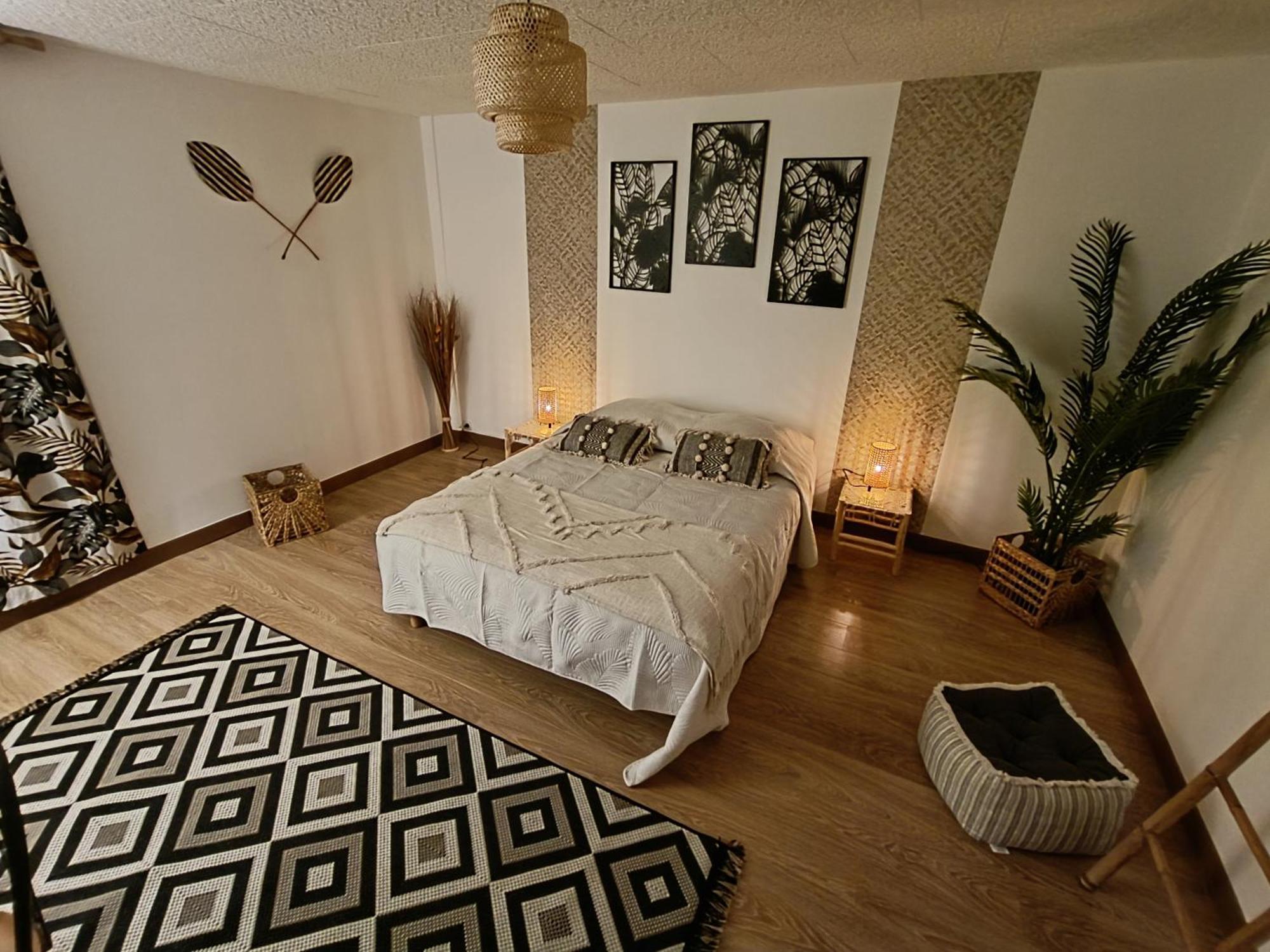 Harmonie Apartman Lamotte-Beuvron Kültér fotó