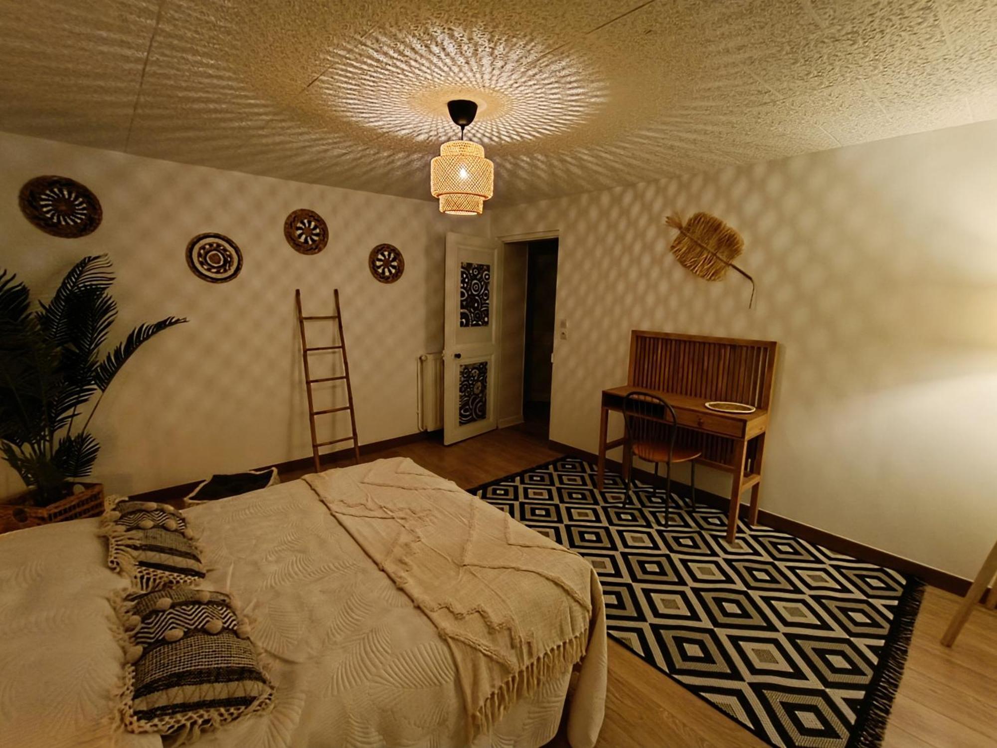 Harmonie Apartman Lamotte-Beuvron Kültér fotó