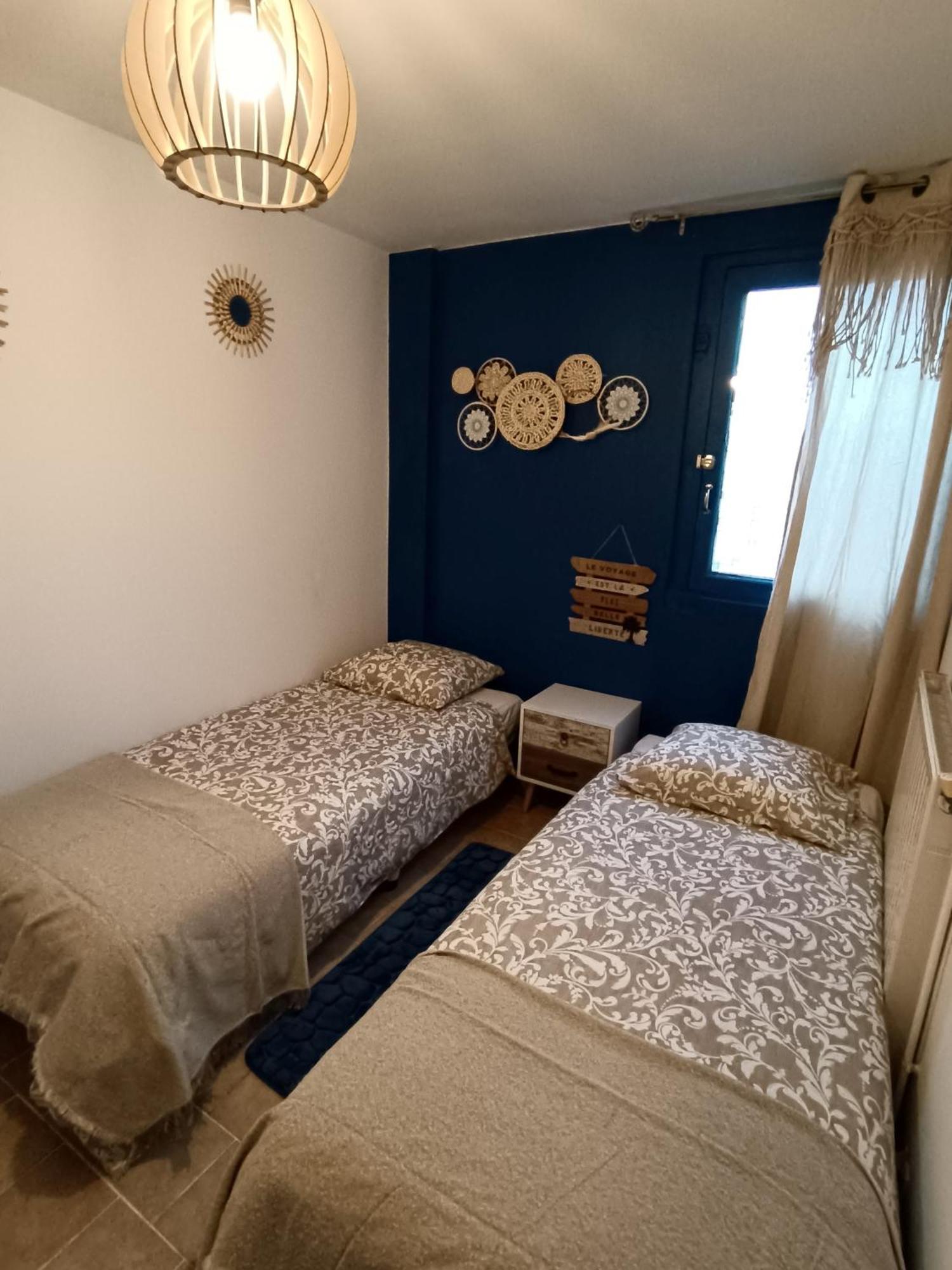 Harmonie Apartman Lamotte-Beuvron Kültér fotó