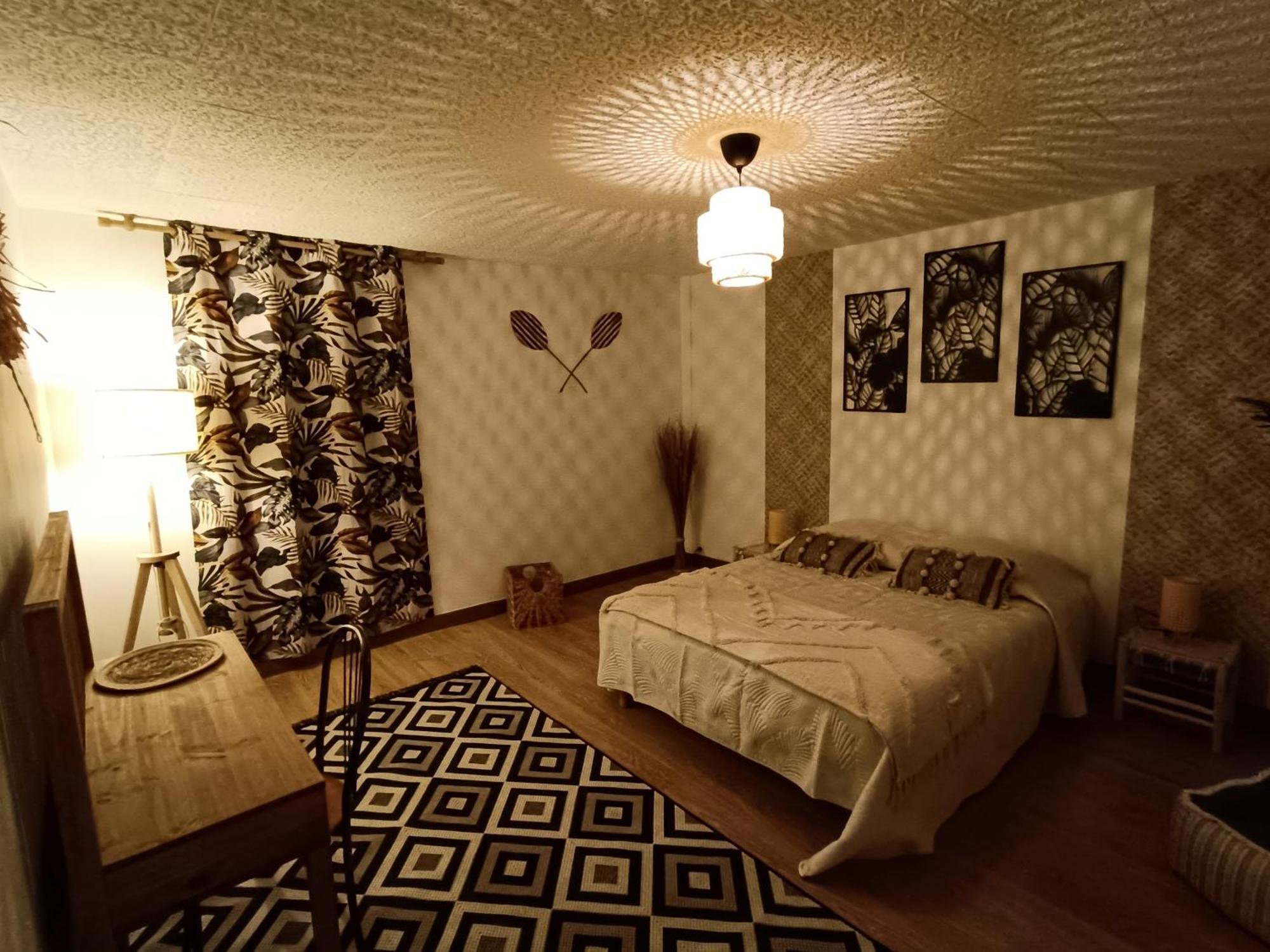 Harmonie Apartman Lamotte-Beuvron Kültér fotó